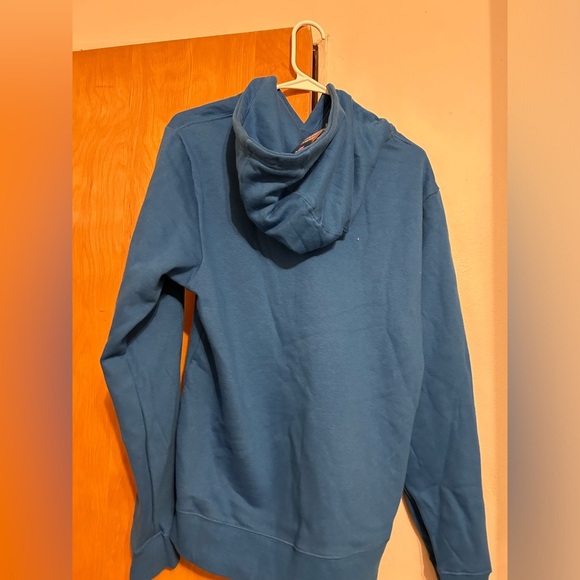 Detroit Lions Women’s Hoodie - Picture 2 of 2